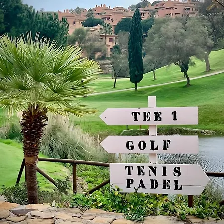 Fabuleux Penthouse Duplex Marbelle Elviria La Mairena Marbella