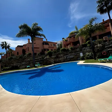 Fabuleux Penthouse Duplex Marbelle Elviria La Mairena