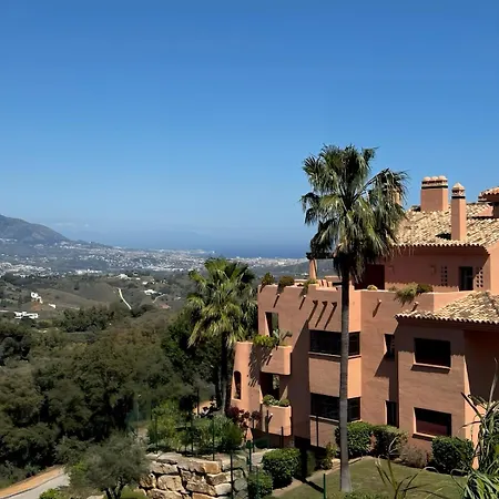 Fabuleux Penthouse Duplex Marbelle Elviria La Mairena Marbella