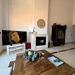 Apartman Fabuleux Penthouse Duplex Marbelle Elviria La Mairena *
