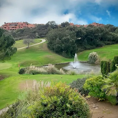 Appartamento Fabuleux Penthouse Duplex Marbelle Elviria La Mairena Marbella