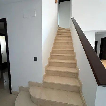 Fabuleux Penthouse Duplex Marbelle Elviria La Mairena *