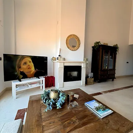 Appartamento Fabuleux Penthouse Duplex Marbelle Elviria La Mairena *