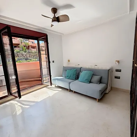 Fabuleux Penthouse Duplex Marbelle Elviria La Mairena