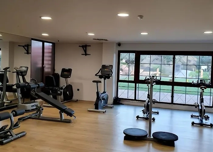 Fabuleux Penthouse Duplex Marbelle Elviria La Mairena Διαμέρισμα *