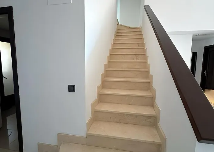 Fabuleux Penthouse Duplex Marbelle Elviria La Mairena *