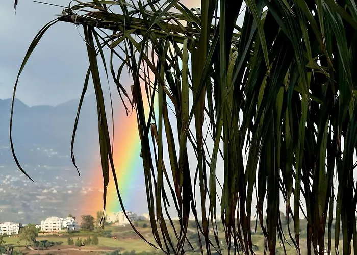 Fabuleux Penthouse Duplex Marbelle Elviria La Mairena ماربيا