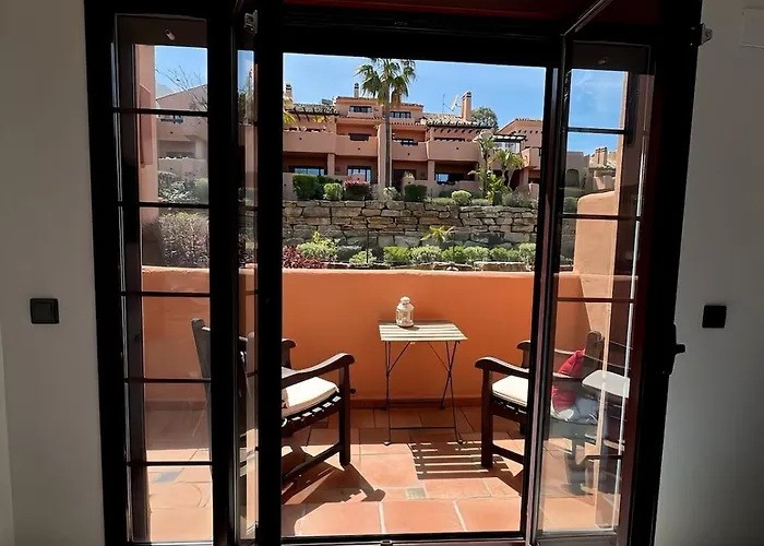 Διαμέρισμα Fabuleux Penthouse Duplex Marbelle Elviria La Mairena