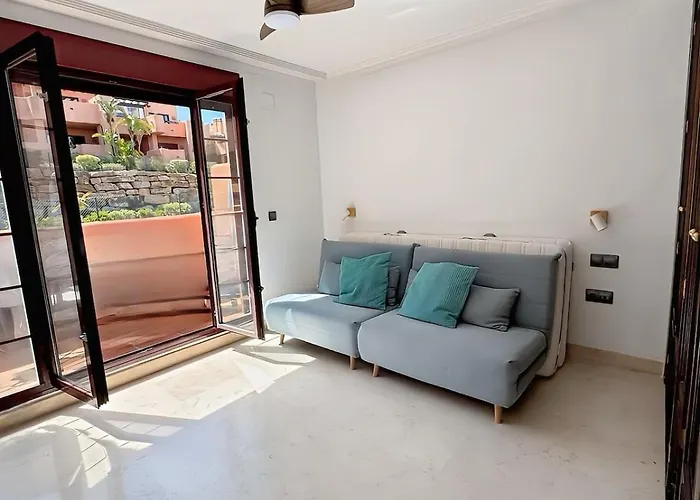 Fabuleux Penthouse Duplex Marbelle Elviria La Mairena