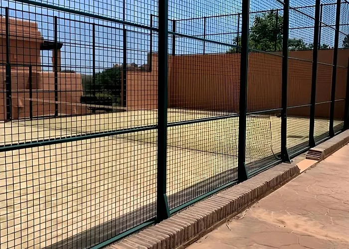 Fabuleux Penthouse Duplex Marbelle Elviria La Mairena شقة *