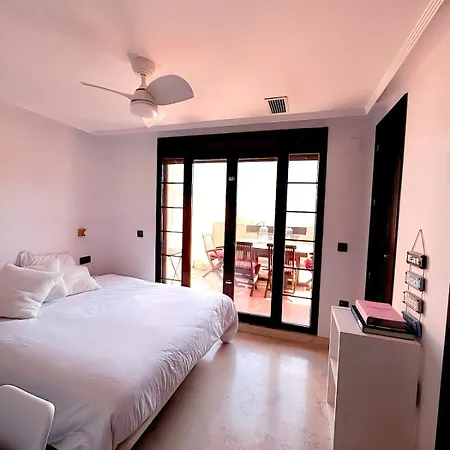 Fabuleux Penthouse Duplex Marbelle Elviria La Mairena * Марбелья