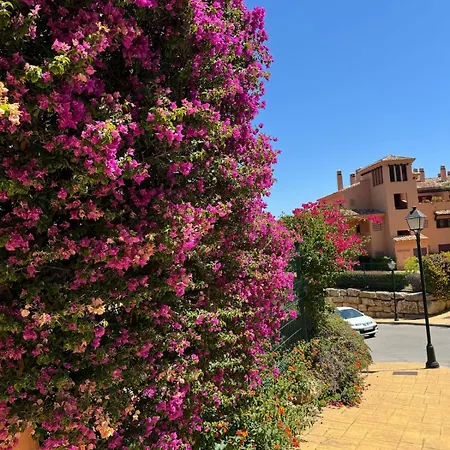 Fabuleux Penthouse Duplex Marbelle Elviria La Mairena Марбелья