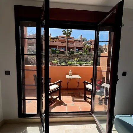Apartmán Fabuleux Penthouse Duplex Marbelle Elviria La Mairena