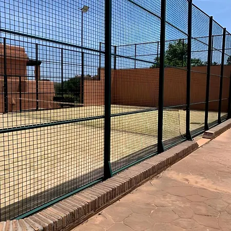 Fabuleux Penthouse Duplex Marbelle Elviria La Mairena Apartmán *