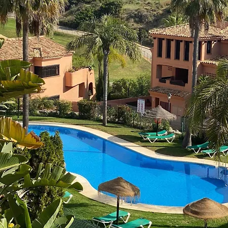 Fabuleux Penthouse Duplex Marbelle Elviria La Mairena Марбелья