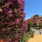 Fabuleux Penthouse Duplex Marbelle Elviria La Mairena ماربيا