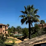 Fabuleux Penthouse Duplex Marbelle Elviria La Mairena شقة