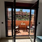 شقة Fabuleux Penthouse Duplex Marbelle Elviria La Mairena