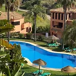Fabuleux Penthouse Duplex Marbelle Elviria La Mairena ماربيا