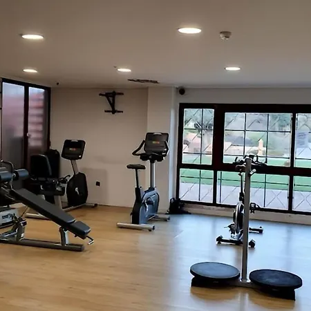 Fabuleux Penthouse Duplex Marbelle Elviria La Mairena شقة *